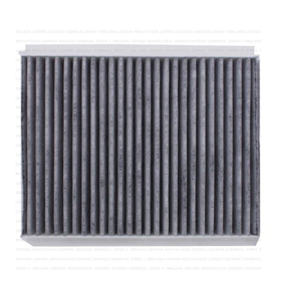 Filtro De Polen Para Chery Tiggo 3 2019 2024 1.5 Sqre4g15b